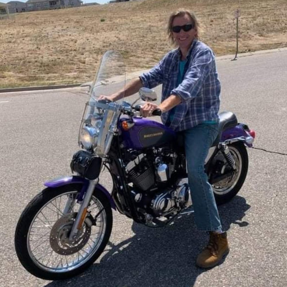 Meet your Posher, Christopher